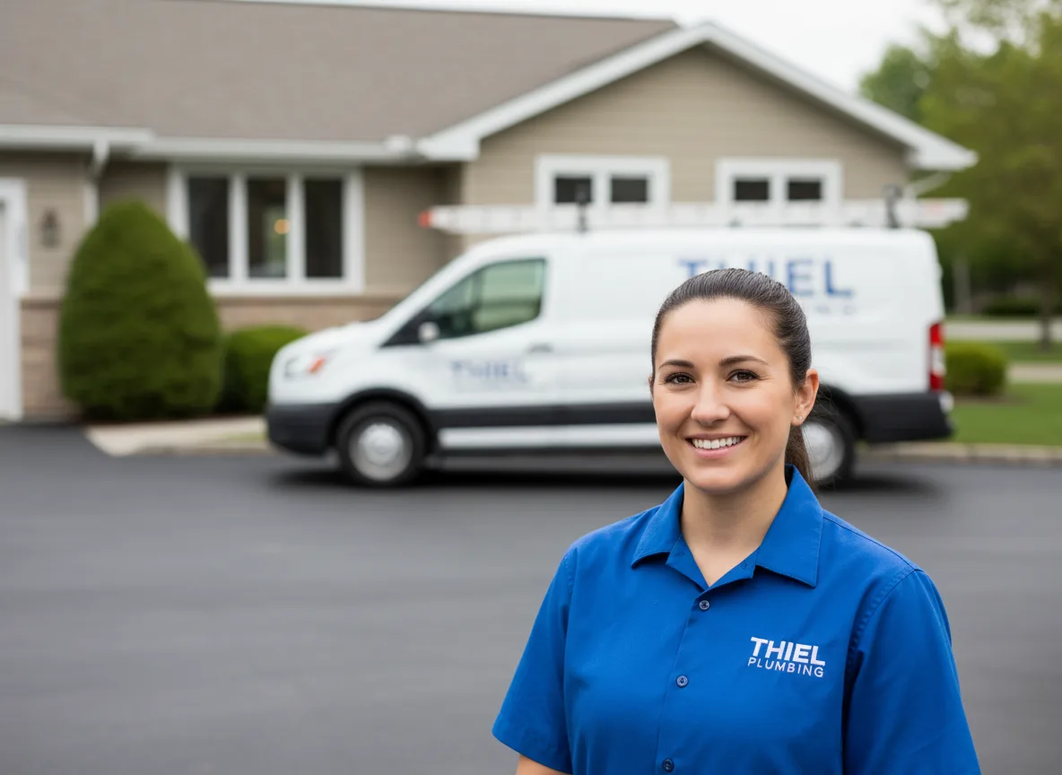 Plumber Chandler, MN FAQs